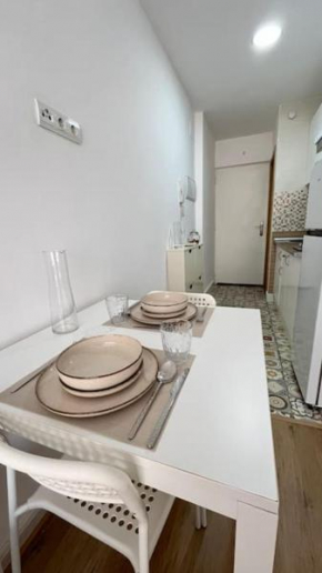 Estudio Pastora, Torremolinos